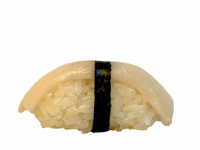 Butterfisch Nigiri