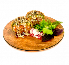 NEU❗️Sushi Burger