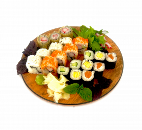 NEU❗️Sushi Special Box