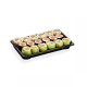 Menu maki  18p