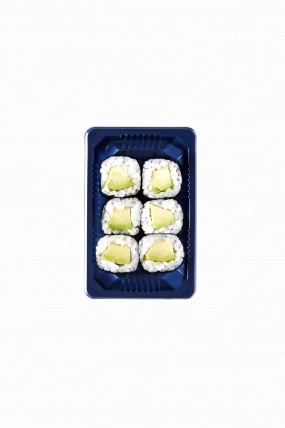 Maki avocat 6p