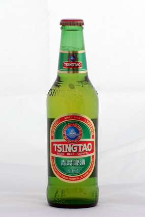 Tsing Tao 330ml