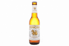Singha 330ml