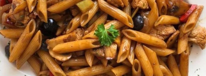 PENNE