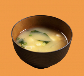SOUPE MISO 