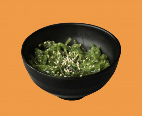 SALADE WAKAME 