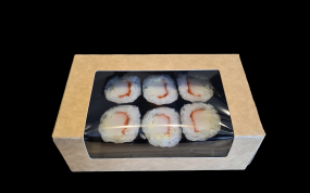 Maki surimi