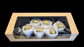 California thon cuit 