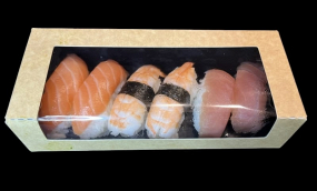 Nigiri mixte