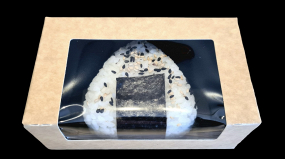 ONIGIRI THON CUIT AVOCAT SESAME