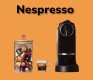 CAFE LUNGO NESPRESSO