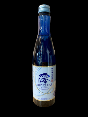SAKE Pétillant
