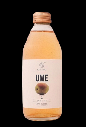 KIMINO UME 25cl