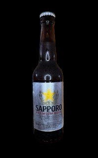 BIERE SAPPORO 33cl