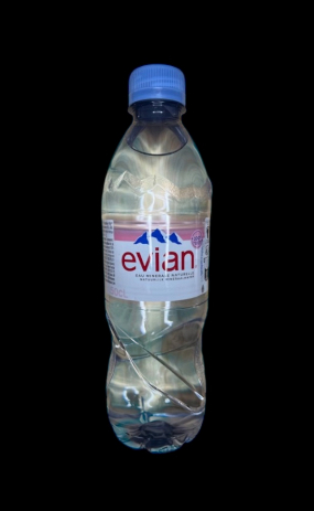 EAU Minérale EVIAN 50cl 