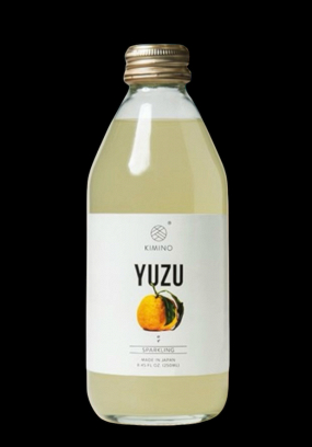 KIMINO YUZU 25cl