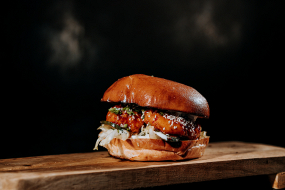 Kureański Teriyakur