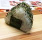 Onigiri saumon / 2pc