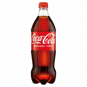 Cola 850ml