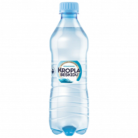 Woda mineralna 250ml