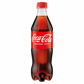 Cola 500ml