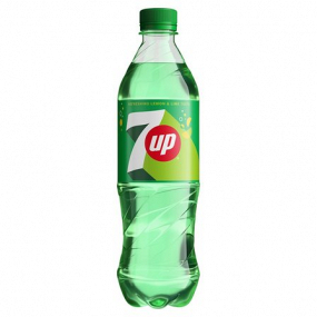 7up 500ml