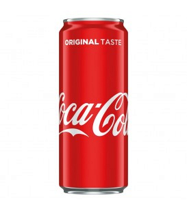 Cola 330ml