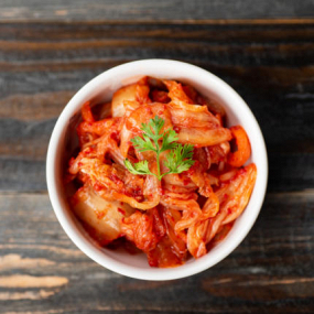 804 Kimchi