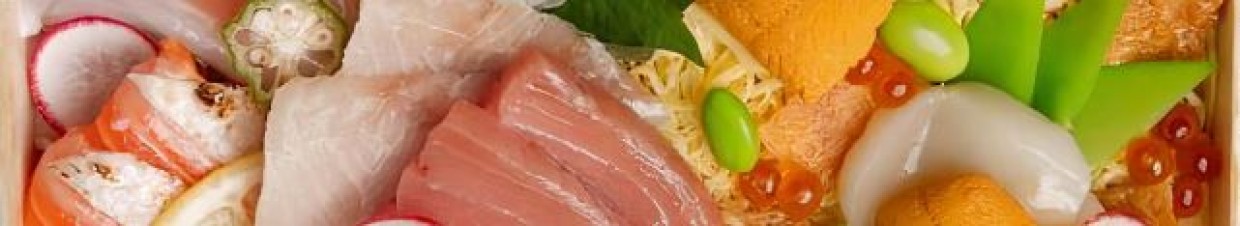 SASHIMI