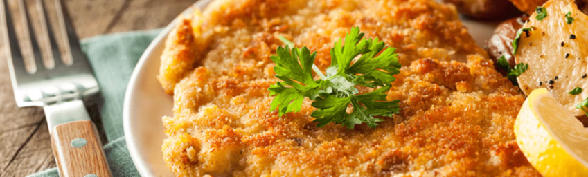 Schnitzel