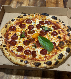 PEPPERONI