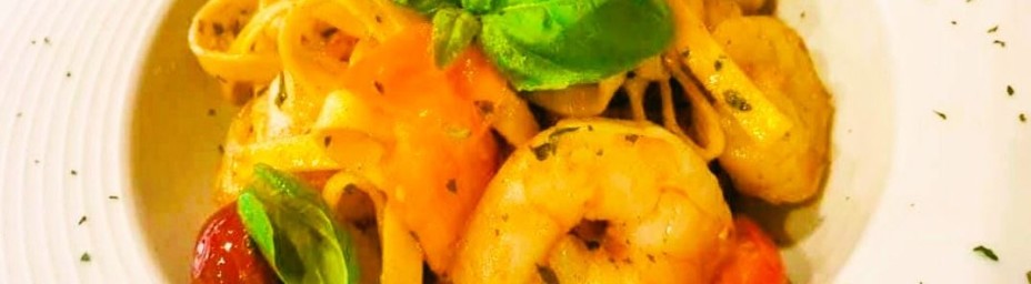 PASTA