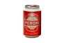 Birra peroni lattina 33cc