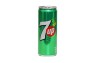 Seven up lattina