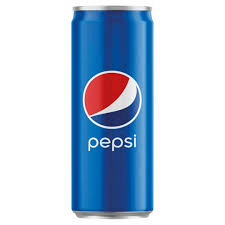 PEPSI 330ML 