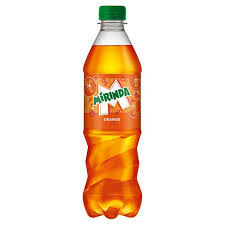 MIRINDA 0,5L
