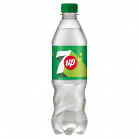 7UP 0,5L 