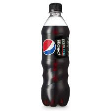 PEPSI MAX 0,5L 