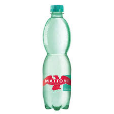 MATTONI JEMNE PERLIVÁ 0,5L