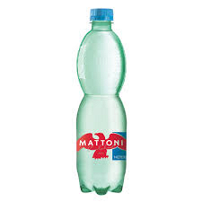 MATTONI NEPERLIVÁ 0,5L