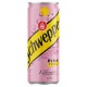 SCHWEPPES Pink 330ML