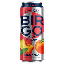 BIRGO MANGO 0,5L