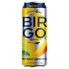 BIRGO MAGO/LIMETKA 0,5L