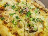 Kebab Pizza - 420g -26cm