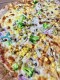 Pizza Ortaggio - 460g -32cm  