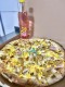 Pizza Mňam - 455g -32cm   