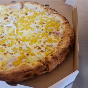 Pizza Sophie - 1000g - 50cm