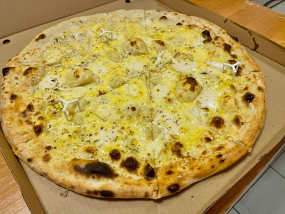 Quattro formaggi - 1010g  - 50cm