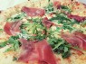 Pizza ruccola - 1050g - 50cm