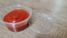 Sladký kečup 80ml 